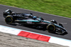 GP ITALIA, George Russell (GBR) Mercedes AMG F1 W16.

05.09.2025. Formula 1 World Championship, Rd 16, Italian Grand Prix, Monza, Italy, Practice Day.

- www.xpbimages.com, EMail: requests@xpbimages.com © Copyright: Charniaux / XPB Images
