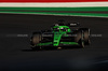 GP ITALIA, Nico Hulkenberg (GER) Sauber C45.

05.09.2025. Formula 1 World Championship, Rd 16, Italian Grand Prix, Monza, Italy, Practice Day.

 - www.xpbimages.com, EMail: requests@xpbimages.com © Copyright: Rew / XPB Images
