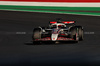 GP ITALIA, Esteban Ocon (FRA) Haas VF-25.

05.09.2025. Formula 1 World Championship, Rd 16, Italian Grand Prix, Monza, Italy, Practice Day.

 - www.xpbimages.com, EMail: requests@xpbimages.com © Copyright: Rew / XPB Images