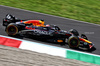 GP ITALIA, Max Verstappen (NLD) Red Bull Racing RB21.

05.09.2025. Formula 1 World Championship, Rd 16, Italian Grand Prix, Monza, Italy, Practice Day.

- www.xpbimages.com, EMail: requests@xpbimages.com © Copyright: Charniaux / XPB Images