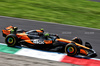 GP ITALIA, Lando Norris (GBR) McLaren MCL39.

05.09.2025. Formula 1 World Championship, Rd 16, Italian Grand Prix, Monza, Italy, Practice Day.

- www.xpbimages.com, EMail: requests@xpbimages.com © Copyright: Charniaux / XPB Images