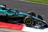 GP ITALIA, Lance Stroll (CDN) Aston Martin F1 Team AMR25.

05.09.2025. Formula 1 World Championship, Rd 16, Italian Grand Prix, Monza, Italy, Practice Day.

- www.xpbimages.com, EMail: requests@xpbimages.com © Copyright: Charniaux / XPB Images