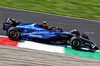 GP ITALIA, Carlos Sainz (ESP) Atlassian Williams Racing FW47.

05.09.2025. Formula 1 World Championship, Rd 16, Italian Grand Prix, Monza, Italy, Practice Day.

- www.xpbimages.com, EMail: requests@xpbimages.com © Copyright: Charniaux / XPB Images
