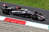 GP ITALIA, Oliver Bearman (GBR) Haas VF-25.

05.09.2025. Formula 1 World Championship, Rd 16, Italian Grand Prix, Monza, Italy, Practice Day.

- www.xpbimages.com, EMail: requests@xpbimages.com © Copyright: Charniaux / XPB Images