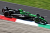 GP ITALIA, Gabriel Bortoleto (BRA) Sauber C45.

05.09.2025. Formula 1 World Championship, Rd 16, Italian Grand Prix, Monza, Italy, Practice Day.

- www.xpbimages.com, EMail: requests@xpbimages.com © Copyright: Charniaux / XPB Images