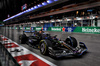 GP LAS VEGAS, Alexander Albon (THA) Atlassian Williams Racing FW47.
20.11.2025. Formula 1 World Championship, Rd 22, Las Vegas Grand Prix, Las Vegas, Nevada, USA, Practice Day
- www.xpbimages.com, EMail: requests@xpbimages.com © Copyright: Charniaux / XPB Images