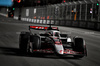 GP LAS VEGAS, Esteban Ocon (FRA) Haas VF-25.
20.11.2025. Formula 1 World Championship, Rd 22, Las Vegas Grand Prix, Las Vegas, Nevada, USA, Practice Day
- www.xpbimages.com, EMail: requests@xpbimages.com © Copyright: Price / XPB Images