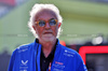 GP LAS VEGAS, Flavio Briatore (ITA) Alpine F1 Team Executive Advisor.
20.11.2025. Formula 1 World Championship, Rd 22, Las Vegas Grand Prix, Las Vegas, Nevada, USA, Practice Day
- www.xpbimages.com, EMail: requests@xpbimages.com © Copyright: Moy / XPB Images