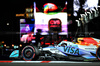 GP LAS VEGAS, Isack Hadjar (FRA) Racing Bulls VCARB 02.
20.11.2025. Formula 1 World Championship, Rd 22, Las Vegas Grand Prix, Las Vegas, Nevada, USA, Practice Day
- www.xpbimages.com, EMail: requests@xpbimages.com © Copyright: Price / XPB Images