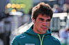 GP LAS VEGAS, Lance Stroll (CDN) Aston Martin F1 Team.

20.11.2025. Formula 1 World Championship, Rd 22, Las Vegas Grand Prix, Las Vegas, Nevada, USA, Practice Day

- www.xpbimages.com, EMail: requests@xpbimages.com © Copyright: Moy / XPB Images