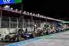 GP LAS VEGAS, Alexander Albon (THA) Atlassian Williams Racing FW47 in the pits.
20.11.2025. Formula 1 World Championship, Rd 22, Las Vegas Grand Prix, Las Vegas, Nevada, USA, Practice Day
- www.xpbimages.com, EMail: requests@xpbimages.com © Copyright: Batchelor / XPB Images
