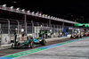 GP LAS VEGAS, Lance Stroll (CDN) Aston Martin F1 Team AMR25 in the pits.

20.11.2025. Formula 1 World Championship, Rd 22, Las Vegas Grand Prix, Las Vegas, Nevada, USA, Practice Day

- www.xpbimages.com, EMail: requests@xpbimages.com © Copyright: Batchelor / XPB Images