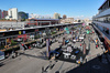 GP LAS VEGAS, Paddock Atmosfera.
20.11.2025. Formula 1 World Championship, Rd 22, Las Vegas Grand Prix, Las Vegas, Nevada, USA, Practice Day
- www.xpbimages.com, EMail: requests@xpbimages.com © Copyright: Moy / XPB Images