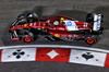 GP LAS VEGAS, Lewis Hamilton (GBR) Ferrari SF-25.

20.11.2025. Formula 1 World Championship, Rd 22, Las Vegas Grand Prix, Las Vegas, Nevada, USA, Practice Day

- www.xpbimages.com, EMail: requests@xpbimages.com © Copyright: Bearne / XPB Images