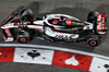 GP LAS VEGAS, Esteban Ocon (FRA) Haas VF-25.
20.11.2025. Formula 1 World Championship, Rd 22, Las Vegas Grand Prix, Las Vegas, Nevada, USA, Practice Day
- www.xpbimages.com, EMail: requests@xpbimages.com © Copyright: Bearne / XPB Images