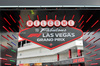 GP LAS VEGAS, Circuit Atmosfera - Welcome to Las Vegas sign.
19.11.2025. Formula 1 World Championship, Rd 22, Las Vegas Grand Prix, Las Vegas, Nevada, USA, Preparation Day.
- www.xpbimages.com, EMail: requests@xpbimages.com © Copyright: Moy / XPB Images