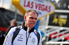 GP LAS VEGAS, Alan Permane (GBR) Racing Bulls Team Principal.
19.11.2025. Formula 1 World Championship, Rd 22, Las Vegas Grand Prix, Las Vegas, Nevada, USA, Preparation Day.
- www.xpbimages.com, EMail: requests@xpbimages.com © Copyright: Moy / XPB Images