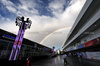 GP LAS VEGAS, Circuit Atmosfera - A rainbow above the paddock.
19.11.2025. Formula 1 World Championship, Rd 22, Las Vegas Grand Prix, Las Vegas, Nevada, USA, Preparation Day.
- www.xpbimages.com, EMail: requests@xpbimages.com © Copyright: Moy / XPB Images