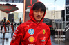 GP LAS VEGAS, Zhou Guanyu (CHN) Ferrari Reserve Driver.
19.11.2025. Formula 1 World Championship, Rd 22, Las Vegas Grand Prix, Las Vegas, Nevada, USA, Preparation Day.
- www.xpbimages.com, EMail: requests@xpbimages.com © Copyright: Bearne / XPB Images