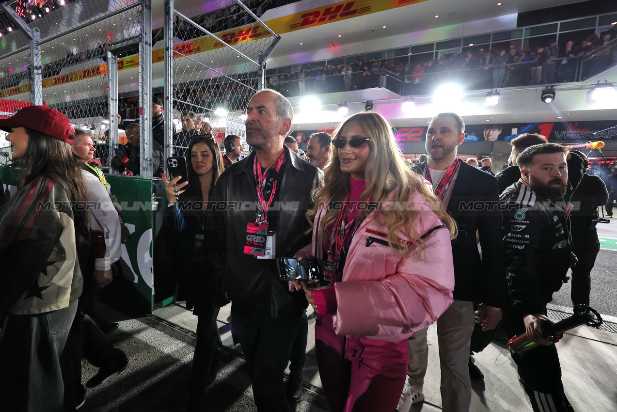 GP LAS VEGAS - Qualifiche e Prove Libere 3