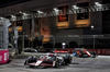 GP LAS VEGAS, Esteban Ocon (FRA) Haas VF-25.
22.11.2025. Formula 1 World Championship, Rd 22, Las Vegas Grand Prix, Las Vegas, Nevada, USA, Gara Day.
- www.xpbimages.com, EMail: requests@xpbimages.com © Copyright: Patching / XPB Images