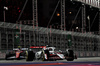 GP LAS VEGAS, Esteban Ocon (FRA) Haas VF-25.
22.11.2025. Formula 1 World Championship, Rd 22, Las Vegas Grand Prix, Las Vegas, Nevada, USA, Gara Day.
- www.xpbimages.com, EMail: requests@xpbimages.com © Copyright: Batchelor / XPB Images