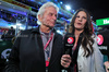 GP LAS VEGAS, (L to R): Michael Douglas (USA) Actor with Catherine Zeta-Jones (GBR) Actress on the grid.
22.11.2025. Formula 1 World Championship, Rd 22, Las Vegas Grand Prix, Las Vegas, Nevada, USA, Gara Day.
- www.xpbimages.com, EMail: requests@xpbimages.com © Copyright: Moy / XPB Images