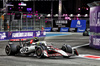 GP LAS VEGAS, Oliver Bearman (GBR) Haas VF-25.

22.11.2025. Formula 1 World Championship, Rd 22, Las Vegas Grand Prix, Las Vegas, Nevada, USA, Gara Day.

 - www.xpbimages.com, EMail: requests@xpbimages.com © Copyright: Patching / XPB Images
