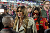 GP LAS VEGAS, Naomi Campbell (GBR) on the grid.

22.11.2025. Formula 1 World Championship, Rd 22, Las Vegas Grand Prix, Las Vegas, Nevada, USA, Gara Day.

- www.xpbimages.com, EMail: requests@xpbimages.com © Copyright: Batchelor / XPB Images