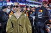 GP LAS VEGAS, VIP on the grid.
22.11.2025. Formula 1 World Championship, Rd 22, Las Vegas Grand Prix, Las Vegas, Nevada, USA, Gara Day.
- www.xpbimages.com, EMail: requests@xpbimages.com © Copyright: Batchelor / XPB Images