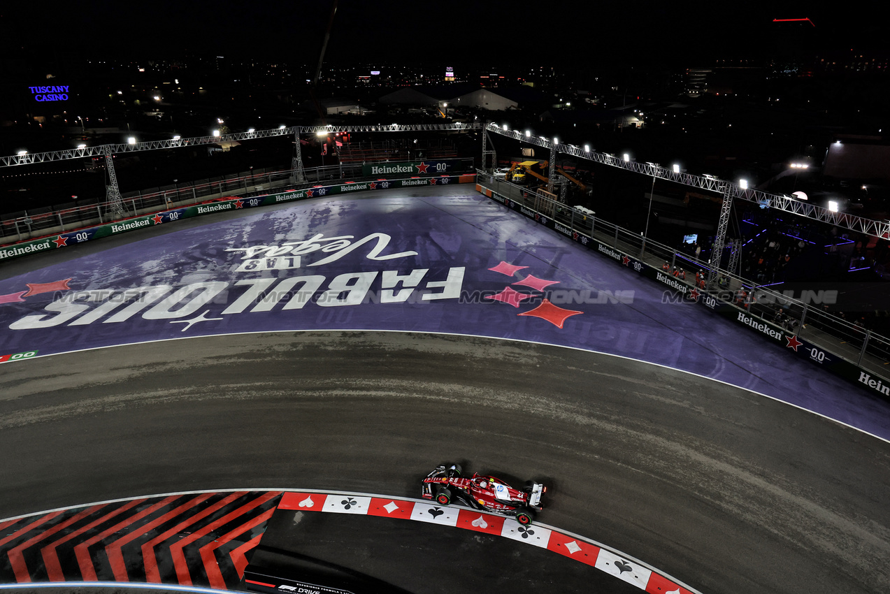 GP LAS VEGAS - Prove Libere