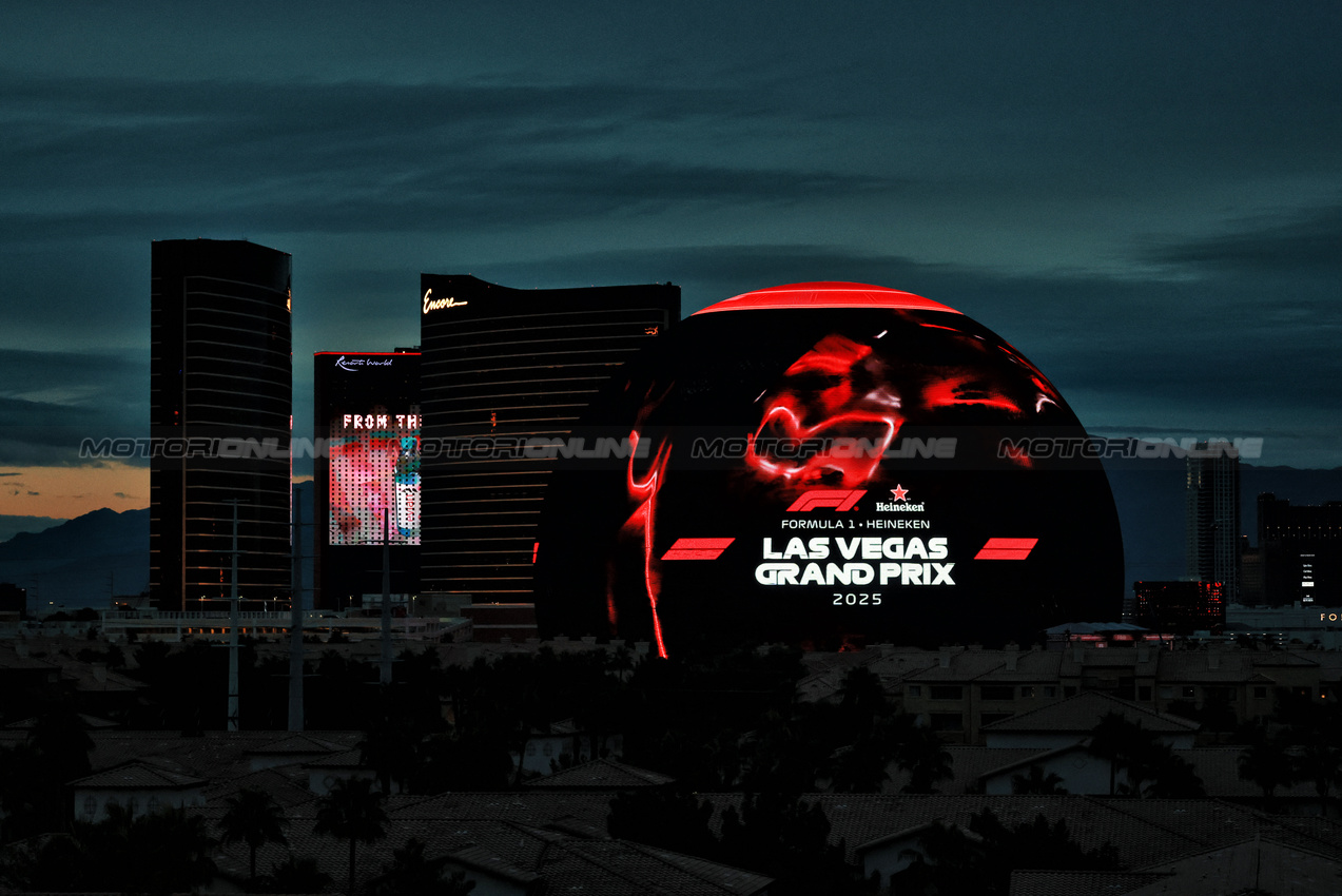 GP LAS VEGAS - Prove Libere