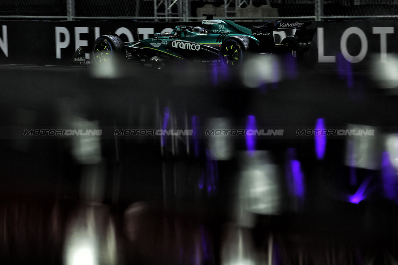 GP LAS VEGAS - Prove Libere