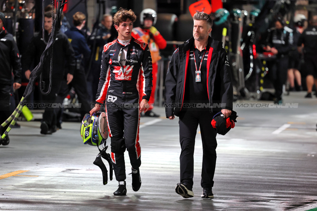 GP LAS VEGAS - Prove Libere