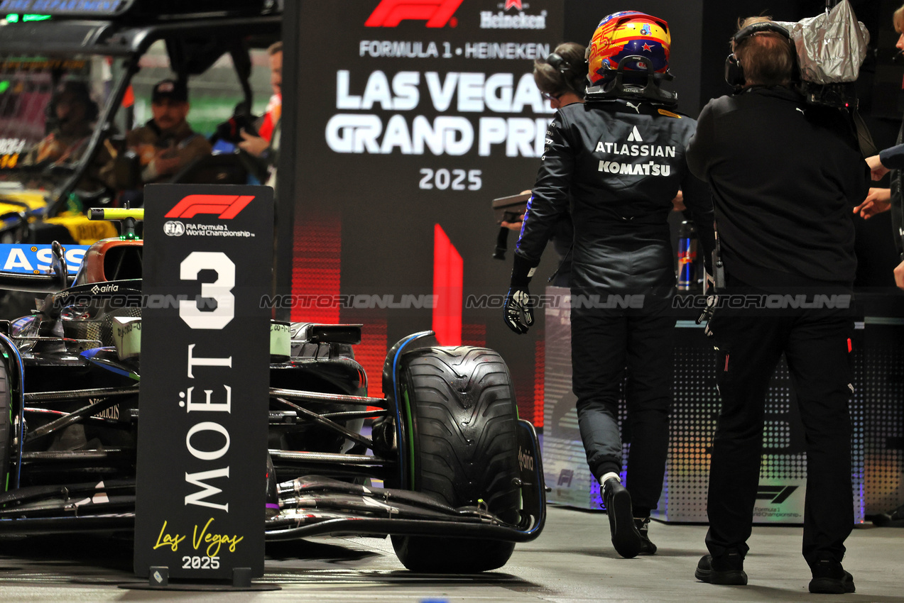 GP LAS VEGAS - Prove Libere