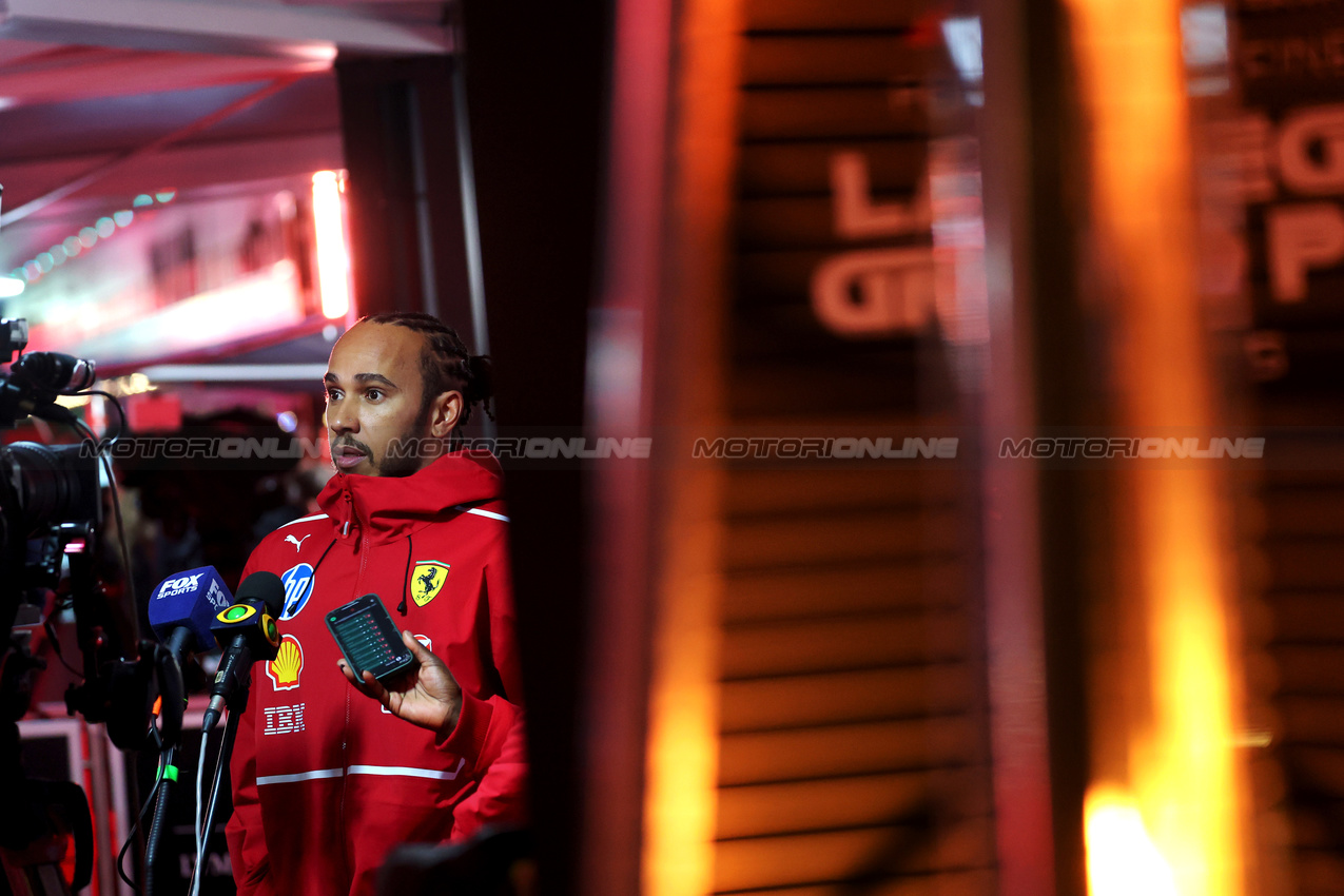 GP LAS VEGAS - Prove Libere