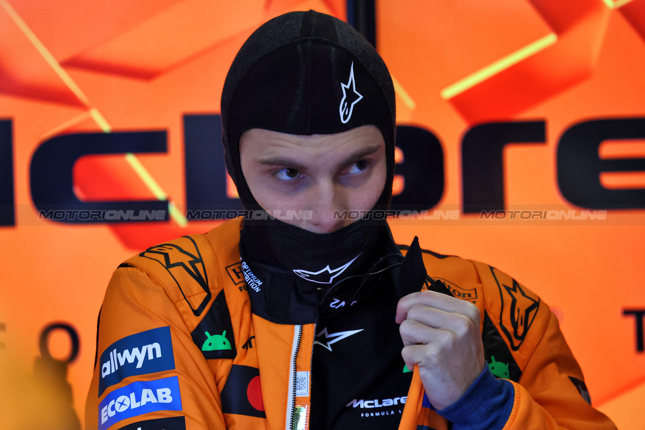 GP LAS VEGAS - Prove Libere