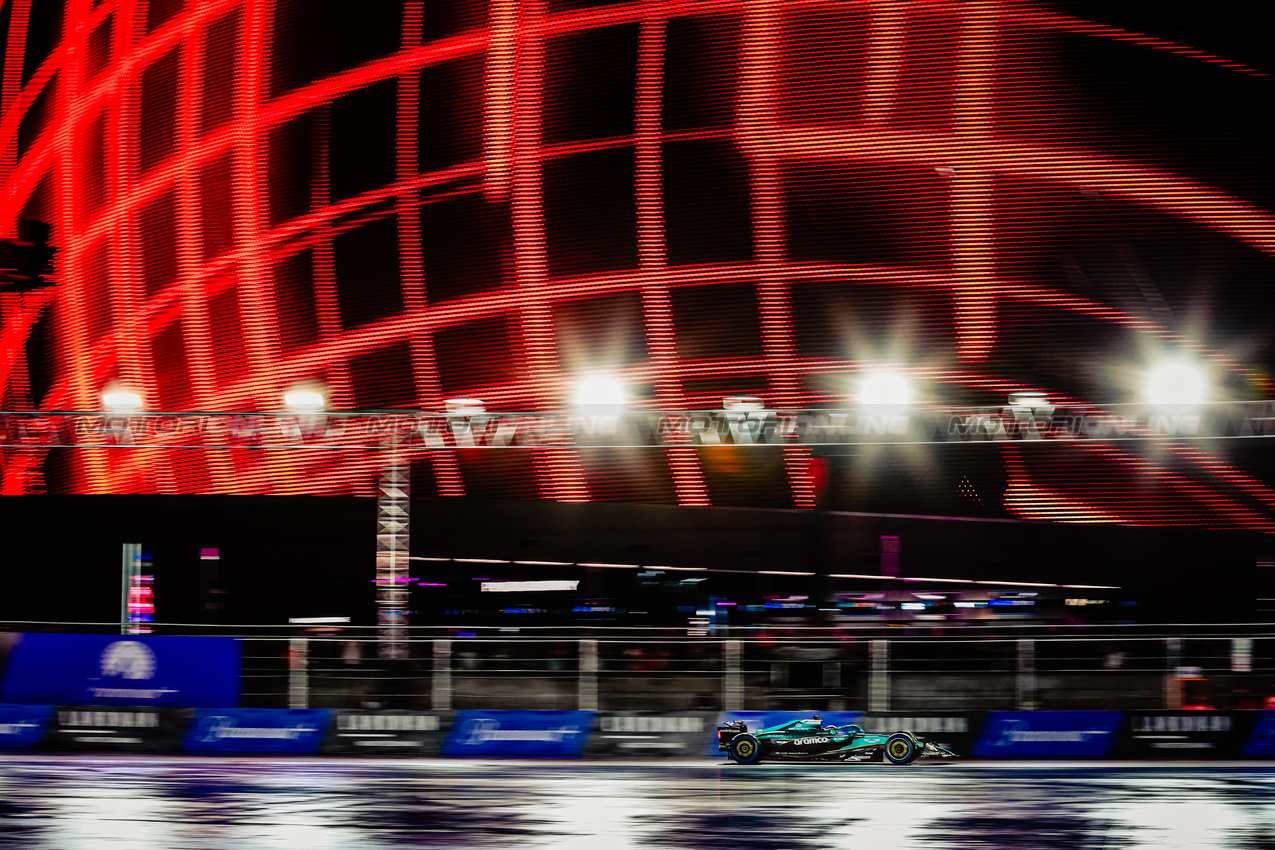 GP LAS VEGAS - Prove Libere