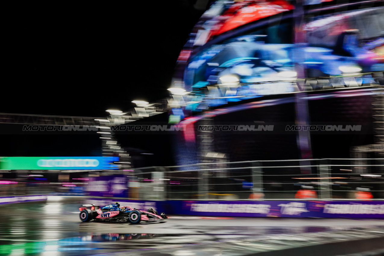 GP LAS VEGAS - Prove Libere