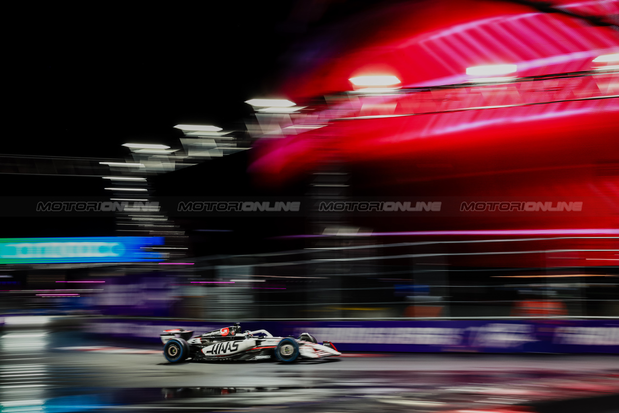 GP LAS VEGAS - Prove Libere