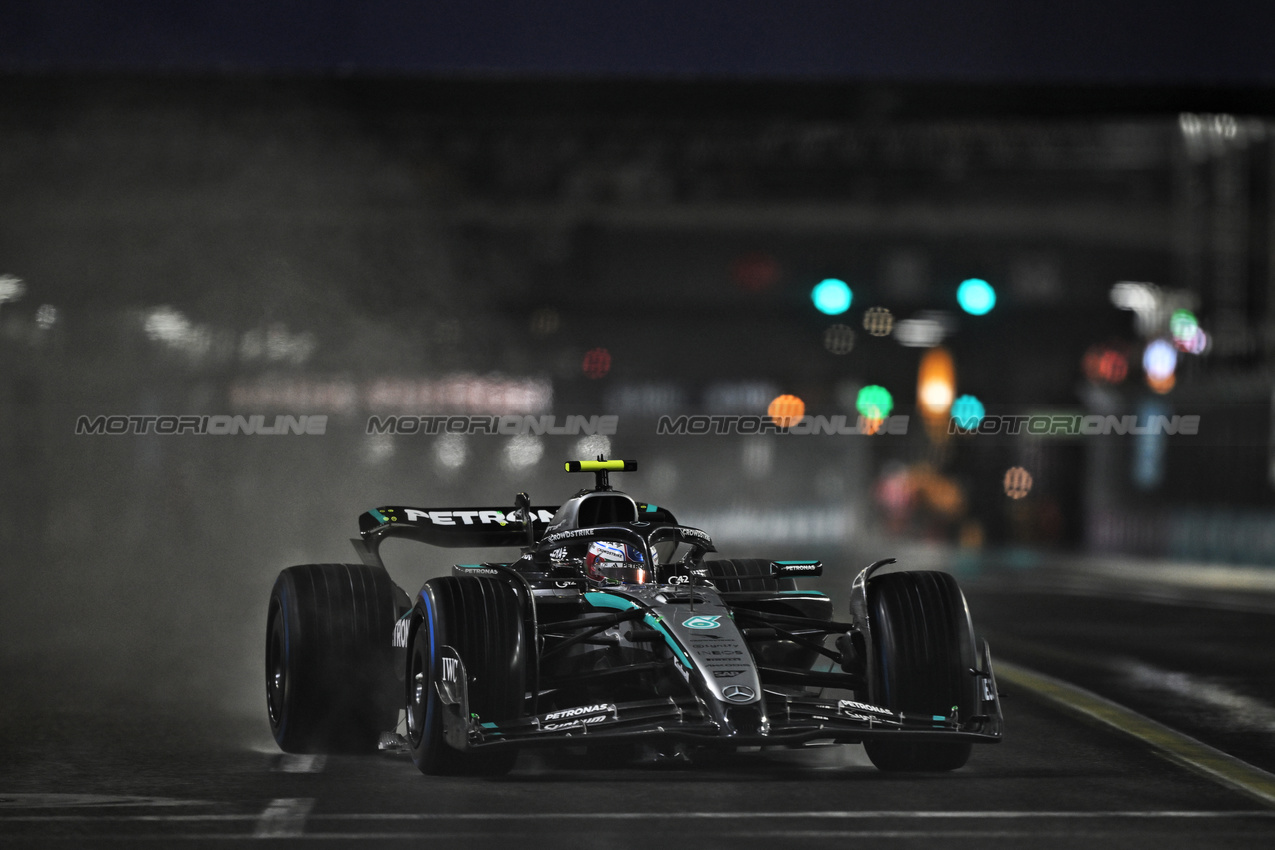 GP LAS VEGAS - Prove Libere