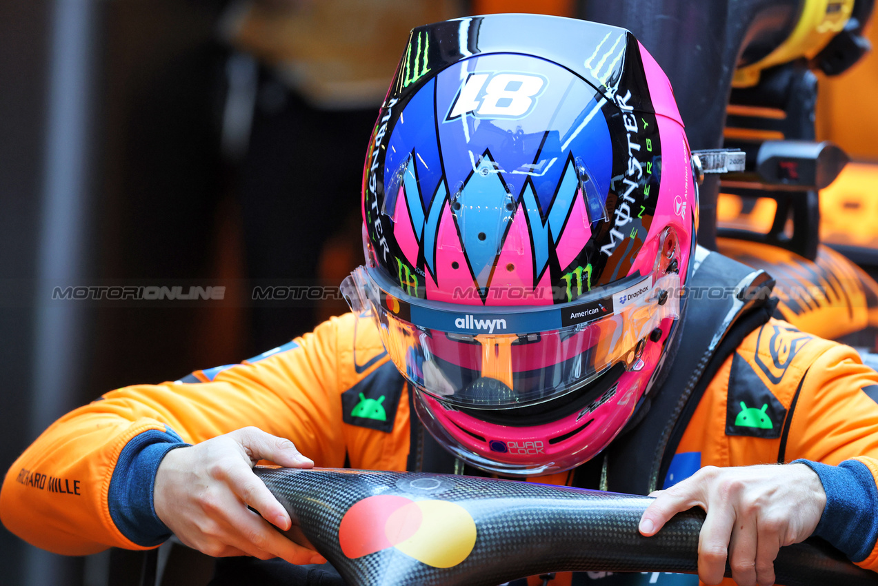 GP LAS VEGAS - Prove Libere