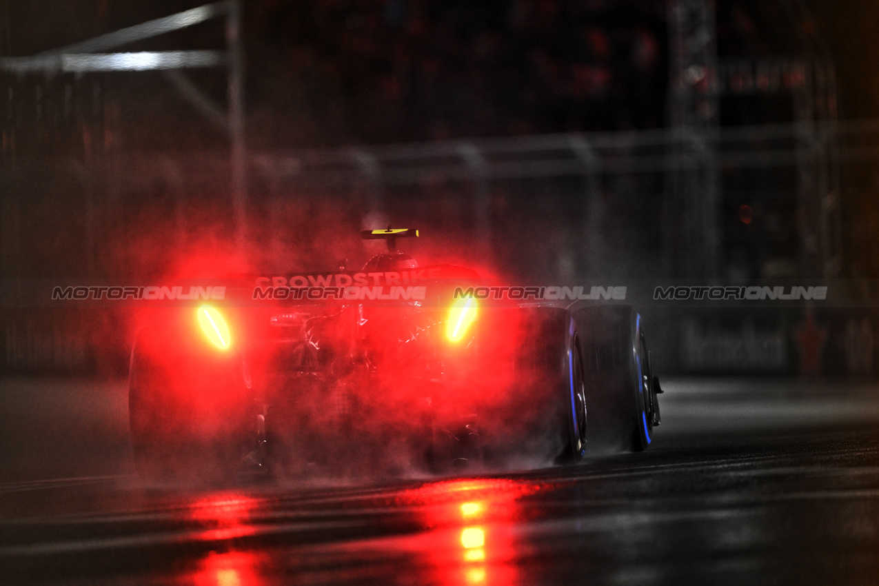 GP LAS VEGAS - Prove Libere