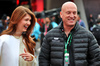 GP LAS VEGAS, (L to R): Cassidy Towriss with her husband Dan Towriss (USA) Cadillac F1 Team e TWG Motorsports CEO.

21.11.2025. Formula 1 World Championship, Rd 22, Las Vegas Grand Prix, Las Vegas, Nevada, USA, Qualifiche Day.

- www.xpbimages.com, EMail: requests@xpbimages.com © Copyright: Batchelor / XPB Images