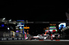 GP LAS VEGAS, Esteban Ocon (FRA) Haas VF-25.
21.11.2025. Formula 1 World Championship, Rd 22, Las Vegas Grand Prix, Las Vegas, Nevada, USA, Qualifiche Day.
- www.xpbimages.com, EMail: requests@xpbimages.com © Copyright: Bearne / XPB Images