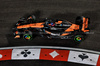 GP LAS VEGAS, Oscar Piastri (AUS) McLaren MCL39.
21.11.2025. Formula 1 World Championship, Rd 22, Las Vegas Grand Prix, Las Vegas, Nevada, USA, Qualifiche Day.
- www.xpbimages.com, EMail: requests@xpbimages.com © Copyright: Moy / XPB Images