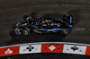 GP LAS VEGAS, Alexander Albon (THA) Atlassian Williams Racing FW47.
21.11.2025. Formula 1 World Championship, Rd 22, Las Vegas Grand Prix, Las Vegas, Nevada, USA, Qualifiche Day.
- www.xpbimages.com, EMail: requests@xpbimages.com © Copyright: Moy / XPB Images