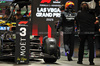 GP LAS VEGAS, Third placed Carlos Sainz (ESP) Atlassian Williams Racing FW47 in qualifying parc ferme.
21.11.2025. Formula 1 World Championship, Rd 22, Las Vegas Grand Prix, Las Vegas, Nevada, USA, Qualifiche Day.
- www.xpbimages.com, EMail: requests@xpbimages.com © Copyright: Bearne / XPB Images