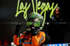GP LAS VEGAS, Lando Norris (GBR) McLaren celebrates his pole position in qualifying parc ferme.
21.11.2025. Formula 1 World Championship, Rd 22, Las Vegas Grand Prix, Las Vegas, Nevada, USA, Qualifiche Day.
- www.xpbimages.com, EMail: requests@xpbimages.com © Copyright: Coates / XPB Images