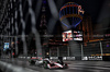 GP LAS VEGAS, Esteban Ocon (FRA) Haas VF-25.

21.11.2025. Formula 1 World Championship, Rd 22, Las Vegas Grand Prix, Las Vegas, Nevada, USA, Qualifiche Day.

- www.xpbimages.com, EMail: requests@xpbimages.com © Copyright: Bearne / XPB Images
